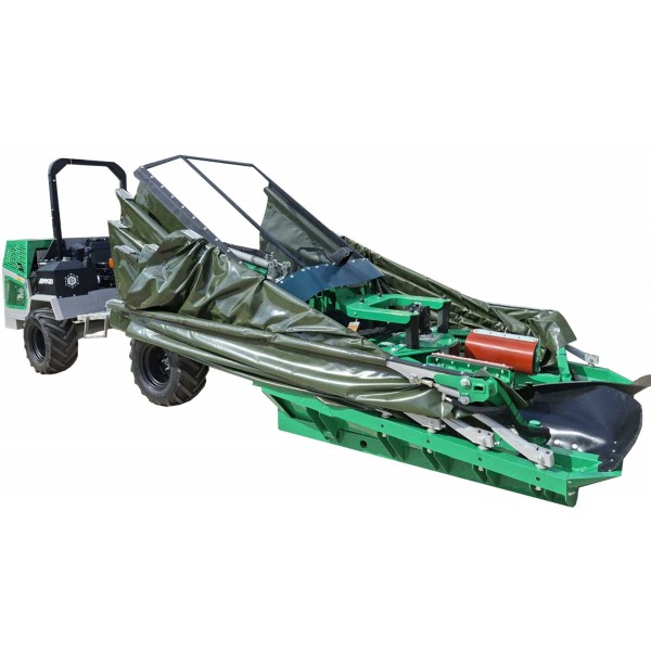 ΔΟΝΗΤΗΣ ΑΥΤΟΚΙΝΟΥΜΕΝΟΣ ΕΛΙΑΣ - ΚΑΡΥΔΙΑΣ - ΦΥΣΤΙΚΙΑΣ - ΑΜΥΓΔΑΛΙΑΣ - ΔΕΝΤΡΩΝ MM20b-LARGE DE MASI NEW MODEL 2026 ΜΕ ΟΜΠΡΕΛΑ