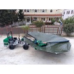 ΔΟΝΗΤΗΣ ΑΥΤΟΚΙΝΟΥΜΕΝΟΣ ΕΛΙΑΣ - ΚΑΡΥΔΙΑΣ - ΦΥΣΤΙΚΙΑΣ - ΑΜΥΓΔΑΛΙΑΣ - ΔΕΝΤΡΩΝ MM20b-LARGE DE MASI NEW MODEL 2026 ΜΕ ΟΜΠΡΕΛΑ