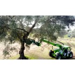 ΚIT EΦΑΡΜΟΓΗΣ ΚΕΦΑΛΗΣ SPARE Β2 DE MASI ΣΕ ΤΗΛΕΣΚΟΠΙΚΟ ΑΝΥΨΩΤΗΡΑ “MERLO”