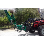 ΔΟΝΗΤΗΣ ΔΕΝΤΡΩΝ ΣΥΛΛΟΓΗΣ ΚΑΡΠΩΝ DE MASI  KIT-S.P.A.R.E.