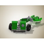 ΔΟΝΗΤΗΣ ΗΜΙΑΝΑΡΤΩΜΕΝΟΣ DE MASI SP2 ΕΛΙΑΣ - ΚΑΡΥΔΙΑΣ - ΦΙΣΤΙΚΙΑΣ - ΑΜΥΓΔΑΛΙΑΣ - ΔΕΝΤΡΩΝ