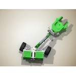 ΔΟΝΗΤΗΣ ΗΜΙΑΝΑΡΤΩΜΕΝΟΣ DE MASI SP2 ΕΛΙΑΣ - ΚΑΡΥΔΙΑΣ - ΦΙΣΤΙΚΙΑΣ - ΑΜΥΓΔΑΛΙΑΣ - ΔΕΝΤΡΩΝ