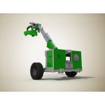 ΔΟΝΗΤΗΣ ΗΜΙΑΝΑΡΤΩΜΕΝΟΣ DE MASI SP2 ΕΛΙΑΣ - ΚΑΡΥΔΙΑΣ - ΦΙΣΤΙΚΙΑΣ - ΑΜΥΓΔΑΛΙΑΣ - ΔΕΝΤΡΩΝ