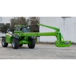 ΚIT EΦΑΡΜΟΓΗΣ ΚΕΦΑΛΗΣ SPARE Β2 DE MASI ΜΕ ΟΜΠΡΕΛΑ ΣΕ ΤΗΛΕΣΚΟΠΙΚΟ ΑΝΥΨΩΤΗΡΑ “MERLO”