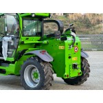 ΚIT EΦΑΡΜΟΓΗΣ ΚΕΦΑΛΗΣ SPARE Β2 DE MASI ΜΕ ΟΜΠΡΕΛΑ ΣΕ ΤΗΛΕΣΚΟΠΙΚΟ ΑΝΥΨΩΤΗΡΑ “MERLO”