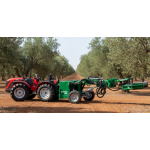 ΔΟΝΗΤΗΣ ΗΜΙΑΝΑΡΤΩΜΕΝΟΣ DE MASI SP2 ΕΛΙΑΣ - ΚΑΡΥΔΙΑΣ - ΦΙΣΤΙΚΙΑΣ - ΑΜΥΓΔΑΛΙΑΣ - ΔΕΝΤΡΩΝ