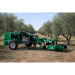 ΔΟΝΗΤΗΣ ΗΜΙΑΝΑΡΤΩΜΕΝΟΣ DE MASI SP2 ΕΛΙΑΣ - ΚΑΡΥΔΙΑΣ - ΦΙΣΤΙΚΙΑΣ - ΑΜΥΓΔΑΛΙΑΣ - ΔΕΝΤΡΩΝ