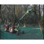 ΔΟΝΗΤΗΣ ΗΜΙΑΝΑΡΤΩΜΕΝΟΣ DE MASI PNS 2 ΕΛΙΑΣ - ΚΑΡΥΔΙΑΣ - ΦΙΣΤΙΚΙΑΣ - ΑΜΥΓΔΑΛΙΑΣ - ΔΕΝΤΡΩΝ