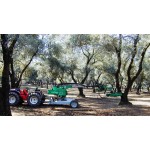 ΔΟΝΗΤΗΣ  ΣΥΡΟΜΕΝΟΣ DE MASI TNS 2 ΕΛΙΑΣ - ΦΥΣΤΙΚΙΑΣ - ΑΜΥΓΔΑΛΙΑΣ - ΚΑΡΥΔΙΑΣ - ΔΕΝΤΡΩΝ