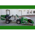 ΔΟΝΗΤΗΣ ΑΥΤΟΚΙΝΟΥΜΕΝΟΣ DE MASI MM19/Y  ΕΛΙΑΣ - ΚΑΡΥΔΙΑΣ - ΦΙΣΤΙΚΙΑΣ - ΑΜΥΓΔΑΛΙΑΣ - ΔΕΝΤΡΩΝ