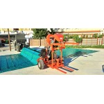 ΜΗΧΑΝΗΜΑ ΣΥΛΛΟΓΗΣ ΚΑΡΠΩΝ FMS KUREK 