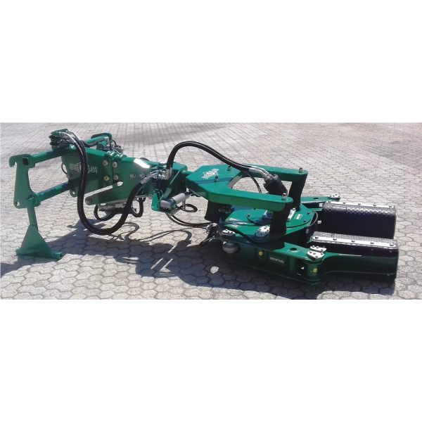 ΔΟΝΗΤΗΣ ΔΕΝΤΡΩΝ ΣΥΛΛΟΓΗΣ ΚΑΡΠΩΝ DE MASI  KIT-S.P.A.R.E.