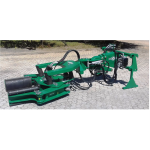 ΔΟΝΗΤΗΣ ΔΕΝΤΡΩΝ ΣΥΛΛΟΓΗΣ ΚΑΡΠΩΝ DE MASI  KIT-S.P.A.R.E.