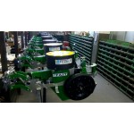 ΦΥΤΕΥΤΙΚΗ ΜΗΧΑΝΗ FEDELE FAST 