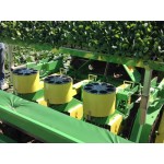 ΦΥΤΕΥΤΙΚΗ ΜΗΧΑΝΗ HORTECH PRACTICA MIDI