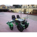 ΦΥΤΕΥΤΙΚΗ ΜΗΧΑΝΗ FEDELE FAST 