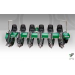 ΦΥΤΕΥΤΙΚΗ ΜΗΧΑΝΗ FEDELE BIG