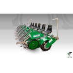 ΦΥΤΕΥΤΙΚΗ ΜΗΧΑΝΗ FEDELE BIG