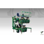 ΦΥΤΕΥΤΙΚΗ ΜΗΧΑΝΗ FEDELE DUPLEX