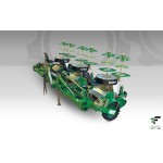 ΦΥΤΕΥΤΙΚΗ ΜΗΧΑΝΗ FEDELE DUPLEX