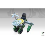 ΦΥΤΕΥΤΙΚΗ ΜΗΧΑΝΗ FEDELE DUPLEX