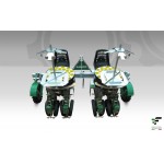 ΦΥΤΕΥΤΙΚΗ ΜΗΧΑΝΗ FEDELE DUPLEX