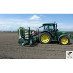 ΦΥΤΕΥΤΙΚΗ ΜΗΧΑΝΗ FEDELE DUPLEX