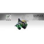 ΦΥΤΕΥΤΙΚΗ ΜΗΧΑΝΗ FEDELE DUPLEX