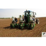 ΦΥΤΕΥΤΙΚΗ ΜΗΧΑΝΗ FEDELE DUPLEX