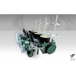 ΦΥΤΕΥΤΙΚΗ ΜΗΧΑΝΗ FEDELE FAST 