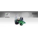 ΦΥΤΕΥΤΙΚΗ ΜΗΧΑΝΗ FEDELE FAST 