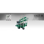 ΦΥΤΕΥΤΙΚΗ ΜΗΧΑΝΗ FEDELE FAST-M