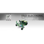 ΦΥΤΕΥΤΙΚΗ ΜΗΧΑΝΗ FEDELE FAST ELECTRONIC