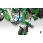 ΦΥΤΕΥΤΙΚΗ ΜΗΧΑΝΗ FEDELE FAST ELECTRONIC