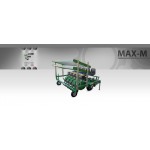 ΦΥΤΕΥΤΙΚΗ ΜΗΧΑΝΗ FEDELE MAX-M