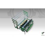 ΦΥΤΕΥΤΙΚΗ ΜΗΧΑΝΗ FEDELE MAX-M