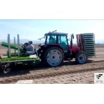 ΦΥΤΕΥΤΙΚΗ ΜΗΧΑΝΗ FEDELE MAX-M