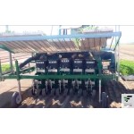 ΦΥΤΕΥΤΙΚΗ ΜΗΧΑΝΗ FEDELE MAX-M