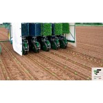 ΦΥΤΕΥΤΙΚΗ ΜΗΧΑΝΗ FEDELE FAST 