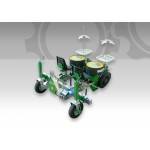 ΦΥΤΕΥΤΙΚΗ ΜΗΧΑΝΗ FEDELE FAST ELECTRONIC