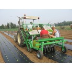 ΦΥΤΕΥΤΙΚΗ ΜΗΧΑΝΗ HORTECH OVER + OVER PLUS