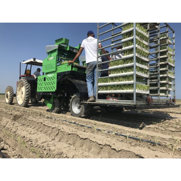 ΦΥΤΕΥΤΙΚΗ ΑΥΤΟΜΑΤΗ AGRIPLANTER 2SP