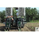 ΦΥΤΕΥΤΙΚΗ ΜΗΧΑΝΗ FEDELE FAST 