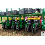 ΦΥΤΕΥΤΙΚΗ ΜΗΧΑΝΗ FEDELE FAST 