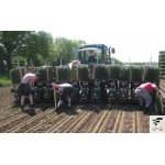 ΦΥΤΕΥΤΙΚΗ ΜΗΧΑΝΗ FEDELE FAST 