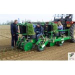 ΦΥΤΕΥΤΙΚΗ ΜΗΧΑΝΗ FEDELE FAST 