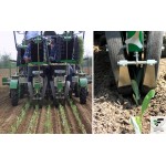 ΦΥΤΕΥΤΙΚΗ ΜΗΧΑΝΗ FEDELE FAST 