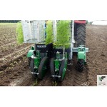 ΦΥΤΕΥΤΙΚΗ ΜΗΧΑΝΗ FEDELE FAST 