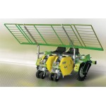 ΦΥΤΕΥΤΙΚΗ ΜΗΧΑΝΗ HORTECH OVER + OVER PLUS