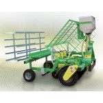 ΦΥΤΕΥΤΙΚΗ ΜΗΧΑΝΗ HORTECH PRACTICA MIDI